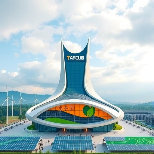 2025年太原能源低碳发展论坛将举办 - 兰州联臻能源网