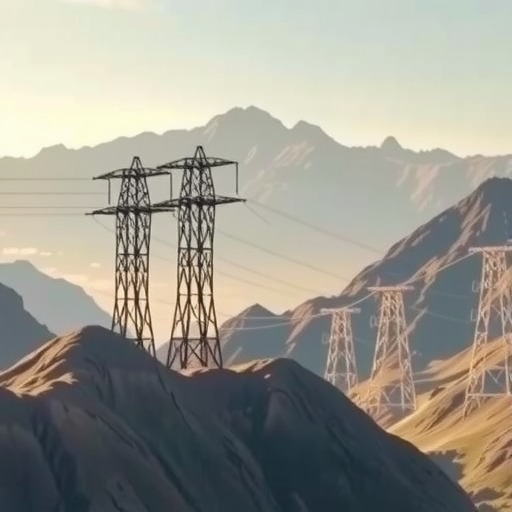 创造多个世界之最 藏粤直流工程启动建设 - 兰州联臻能源网