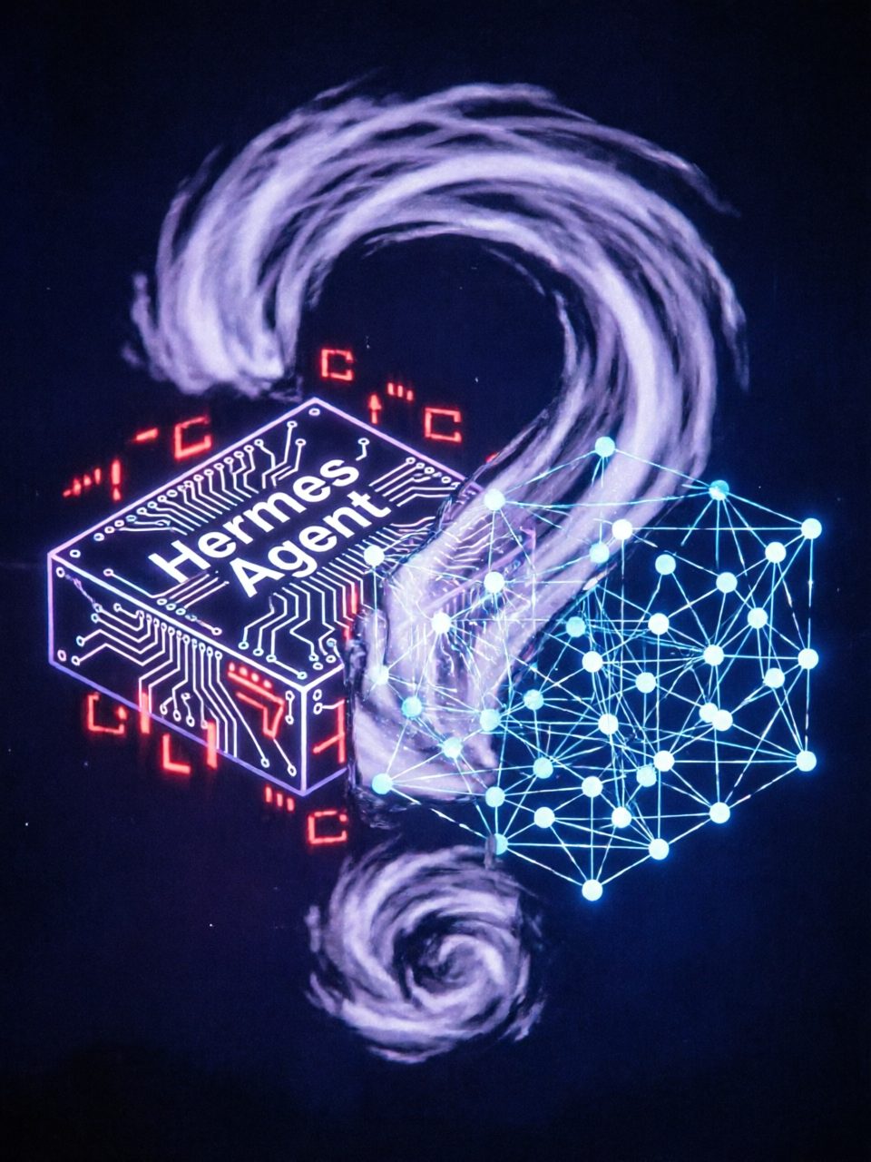 Hermes Agent 被指架构抄袭后回应：听都没听说过、 - 兰州联臻能源网