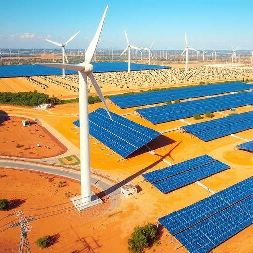 预计三年内全国新增装机超1亿千瓦 - 兰州联臻能源网