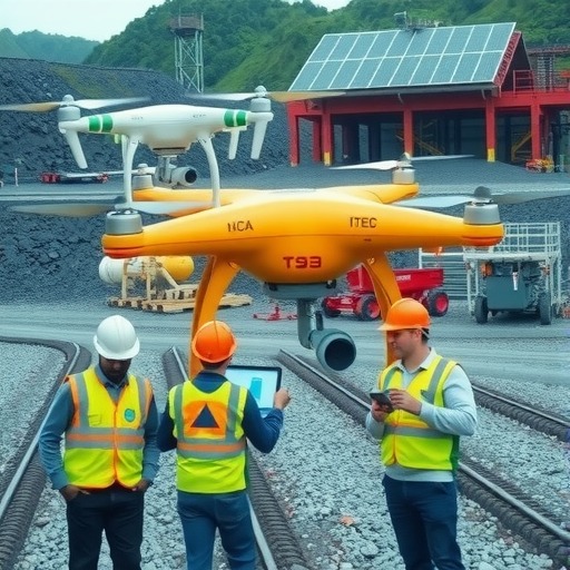 更安全、更绿色、更智能——从煤博会看煤炭行业新图景 - 兰州联臻能源网