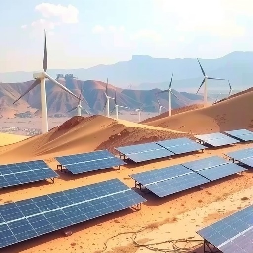 能源革命创新的“榆林样本”