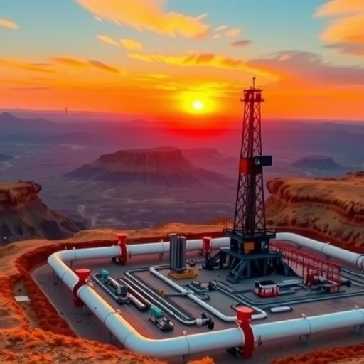 “十四五”期间我国新发现10个大型油田、