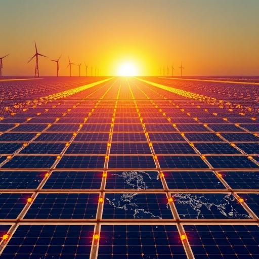 光伏业反内卷向外延才能赢未来