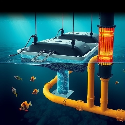 我国首个海上二氧化碳封存项目累计碳封存量突破1亿立方米 - 兰州联臻能源网