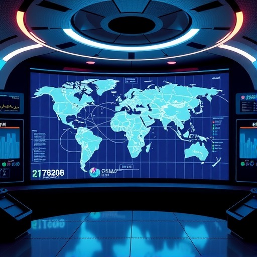 全球能源互联网发展合作组织：全球电力行业变革呈现四大趋势 - 兰州联臻能源网