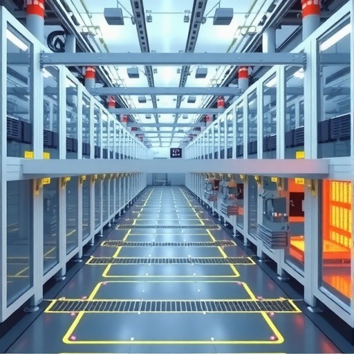 上市公司竞逐固态电池上游赛道 - 兰州联臻能源网