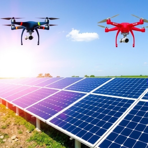 光伏行业“反内卷”力度加大 创新成突围关键 - 兰州联臻能源网