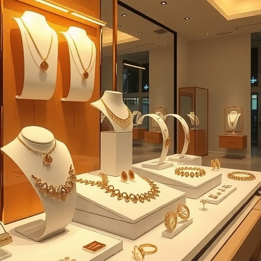 金饰品牌抢抓“情绪消费”机遇 - 兰州联臻能源网