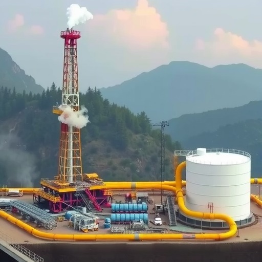 超百万立方米 我国页岩气试产最高纪录刷新 - 兰州联臻能源网