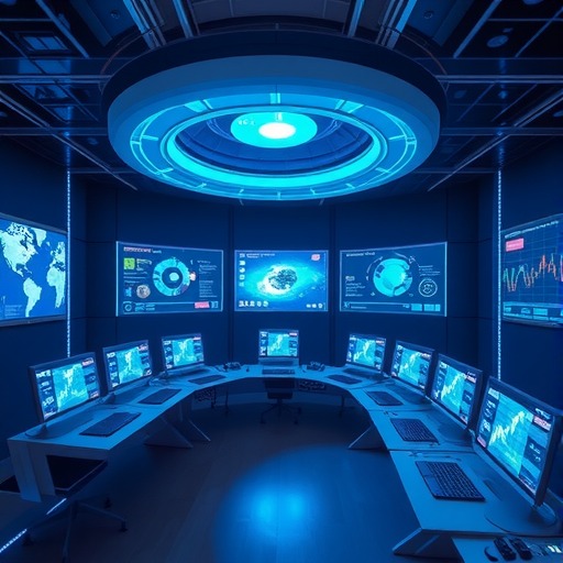 “AI+能源”大势所趋影响深远 - 兰州联臻能源网