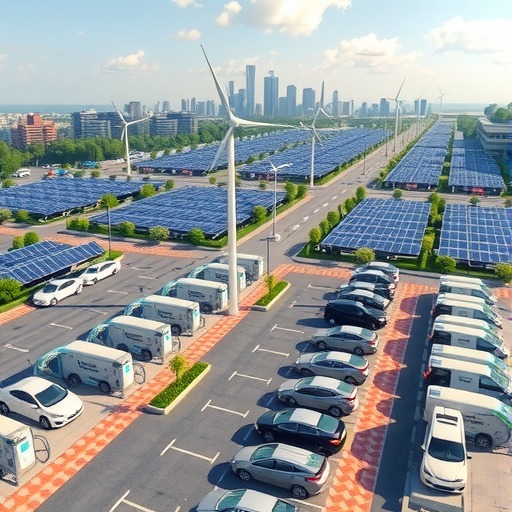 电动汽车充电设施扩张至1734.8万个 - 兰州联臻能源网