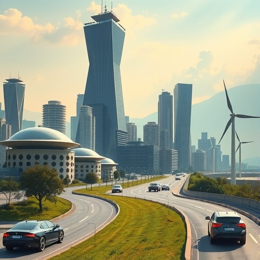 全球能源转型寻求新突破 - 兰州联臻能源网