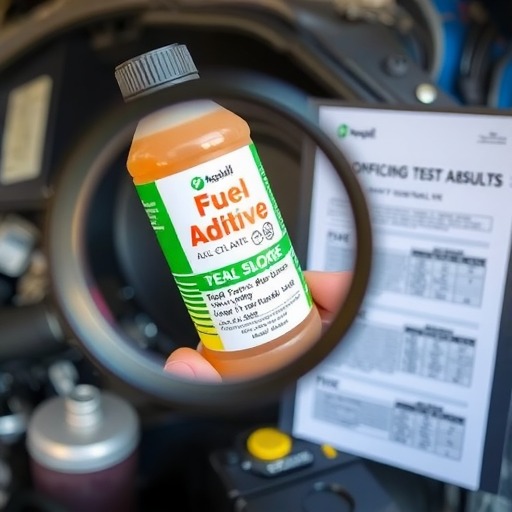 燃油宝“节油”真相调查 警惕偷换概念行业亟待规范 - 兰州联臻能源网