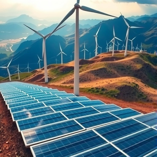 预计三年内全国新增装机超1亿千瓦