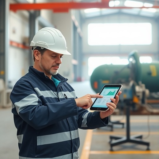 重庆綦江：“用电诊断”为企业精准降本 - 兰州联臻能源网