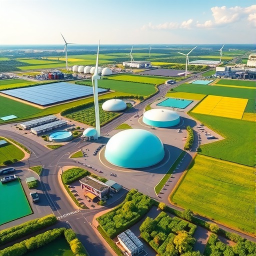 能源革命创新的“榆林样本”