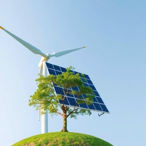 碳市场助电力行业绿色转型 - 兰州联臻能源网