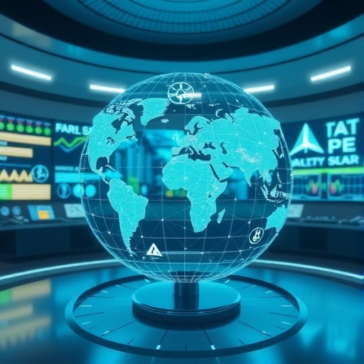 全球能源互联网发展合作组织：全球电力行业