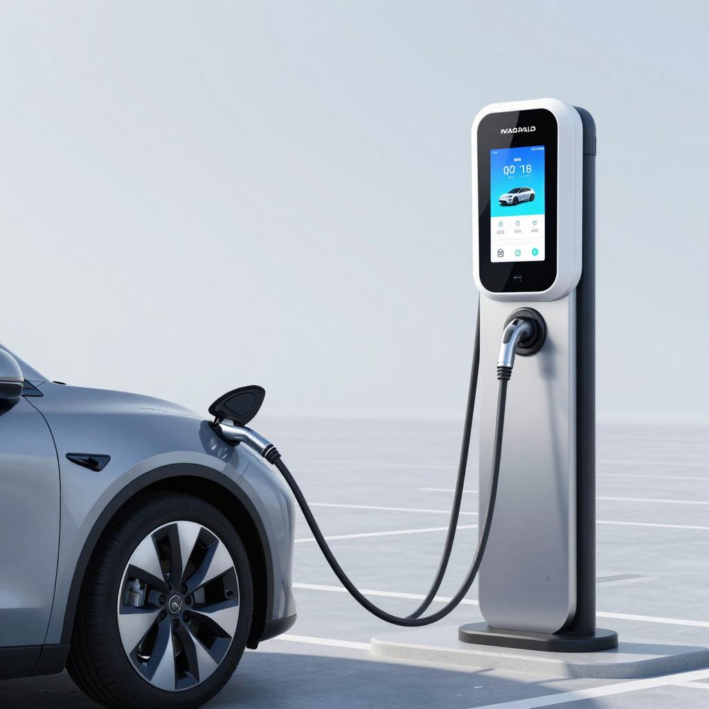 超充建设提速,以后充电能否像加油一样方便