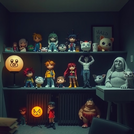 “痛金”风靡， 是二次元情怀还是保值陷阱