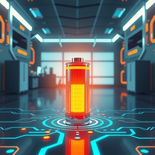 多因素共振 固态电池板块投资机遇凸显