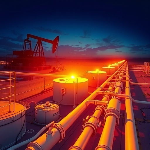 OPEC+连续恢复产量加大市场供应过剩压