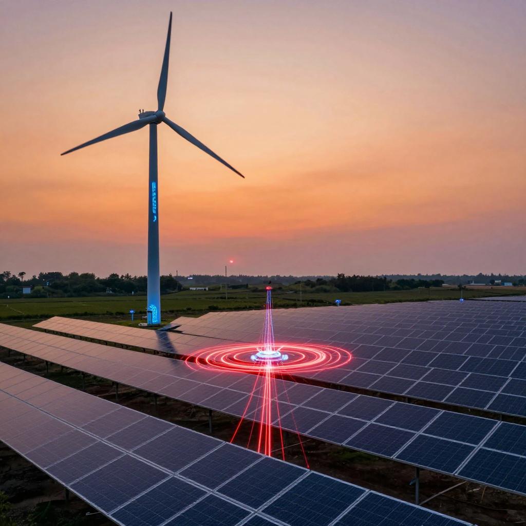 能源安全新战略推动转型发展