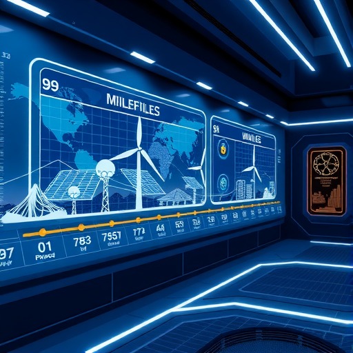 两部门发布“人工智能+能源”分阶段发展目标 - 兰州联臻能源网