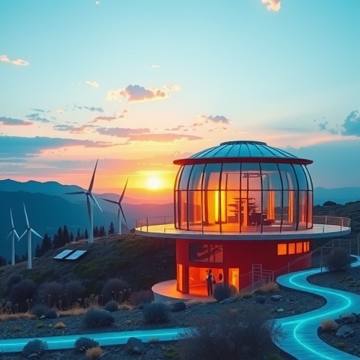 打造能源科创新高地