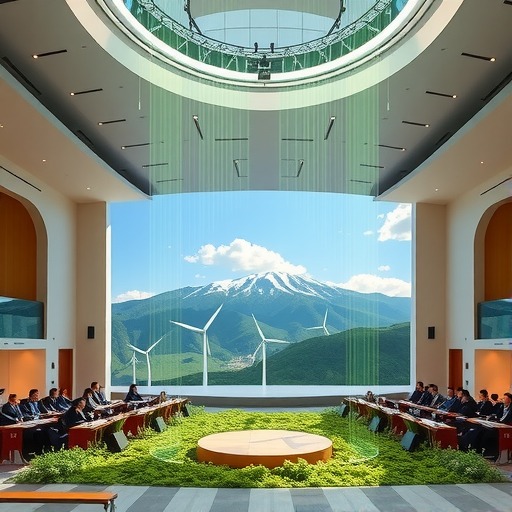 第三届青海科技创新论坛聚焦绿色算电协同发