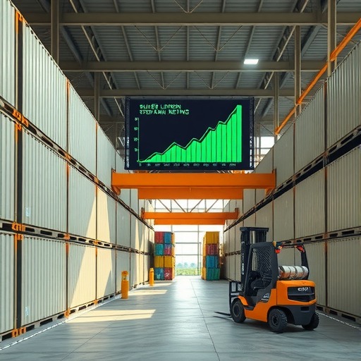 硫化锂需求加速释放 上市公司下好“先手棋