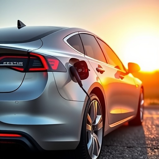 “可电可油”里程无忧 更多车企涌入增程赛道 - 兰州联臻能源网