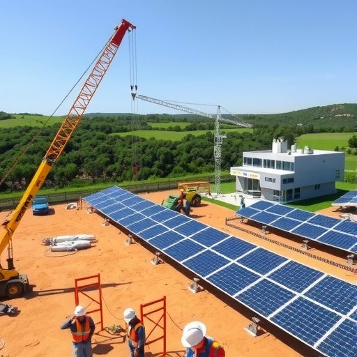 重大项目加快落地 能源投资“向绿向新” - 兰州联臻能源网