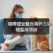 赣锋锂业整合海外三块锂盐湖项目（图4）