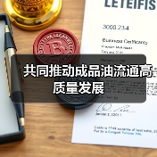 共同推动成品油流通高质量发展（图3）