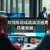 共同推动成品油流通高质量发展（图2）