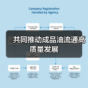 共同推动成品油流通高质量发展（图4）
