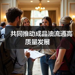 共同推动成品油流通高质量发展（图1）