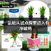 氢能从试点探索迈入有序破局（图3）
