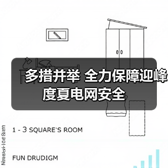多措并举 全力保障迎峰度夏电网安全（图4）