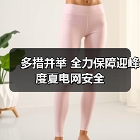 多措并举 全力保障迎峰度夏电网安全（图2）