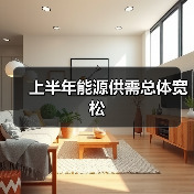 上半年能源供需总体宽松（图2）
