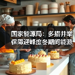 国家能源局：多措并举保障迎峰度冬期间能源安全稳定供应（图4）