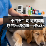 “十四五”期间我国钢铁品种结构进一步优化升级（图2）