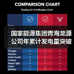 国家能源集团青海龙源公司年累计发电量突破8亿千瓦时 - 兰州联臻能源网