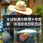 全球能源互联网十年发展：清洁能源互联互通助推可持续未来（图2）