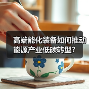 高端能化装备如何推动能源产业低碳转型？（图3）
