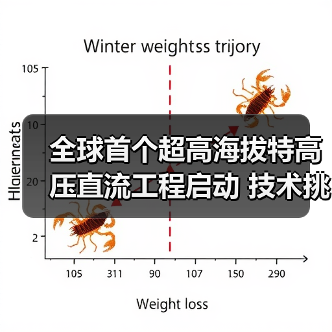 全球首个超高海拔特高压直流工程启动 技术挑战与环保效益如何?(图2) 全球首个超高海拔特高压直流工程启动 技术挑战与环保效益如何?(图2)