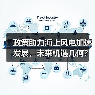 政策助力海上风电加速发展,未来机遇几何?(图3) 政策助力海上风电加速发展,未来机遇几何?(图3)